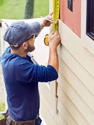 James Hardie Siding in Los Alamos, CA